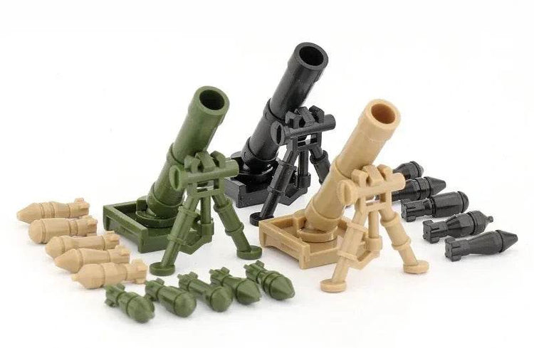 Ultimate Military Toys Collection: Realistic Battle Gear - Military-Outdoors.com