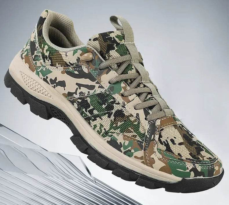 Ultimate Outdoor Training Sneakers for Adventure Seekers - Military-Outdoors.com