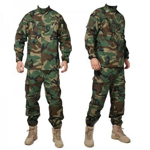 Shop Top-Quality Army Suits: Buy Army Suits Online - Military-Outdoors.com
