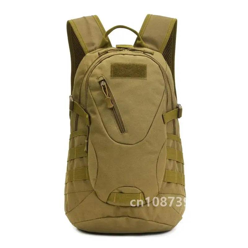 20L Tactical Backpack With USB Function - Military-Outdoors.com