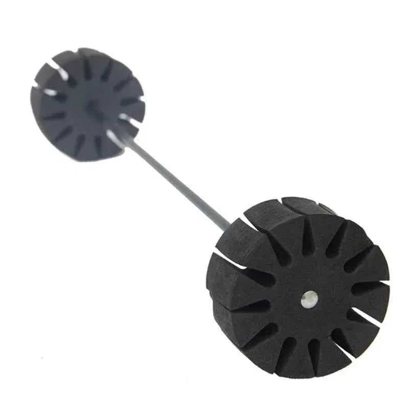 Durable archery arrows holder designed for secure and organized storage of arrows