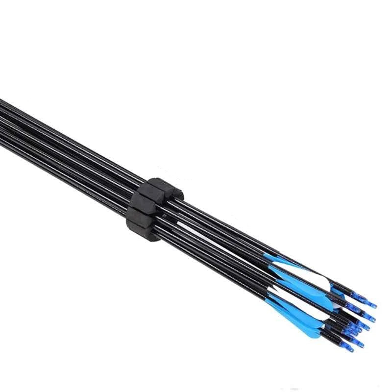 Military-Outdoors archery arrows holder featuring durable design for secure arrow storage