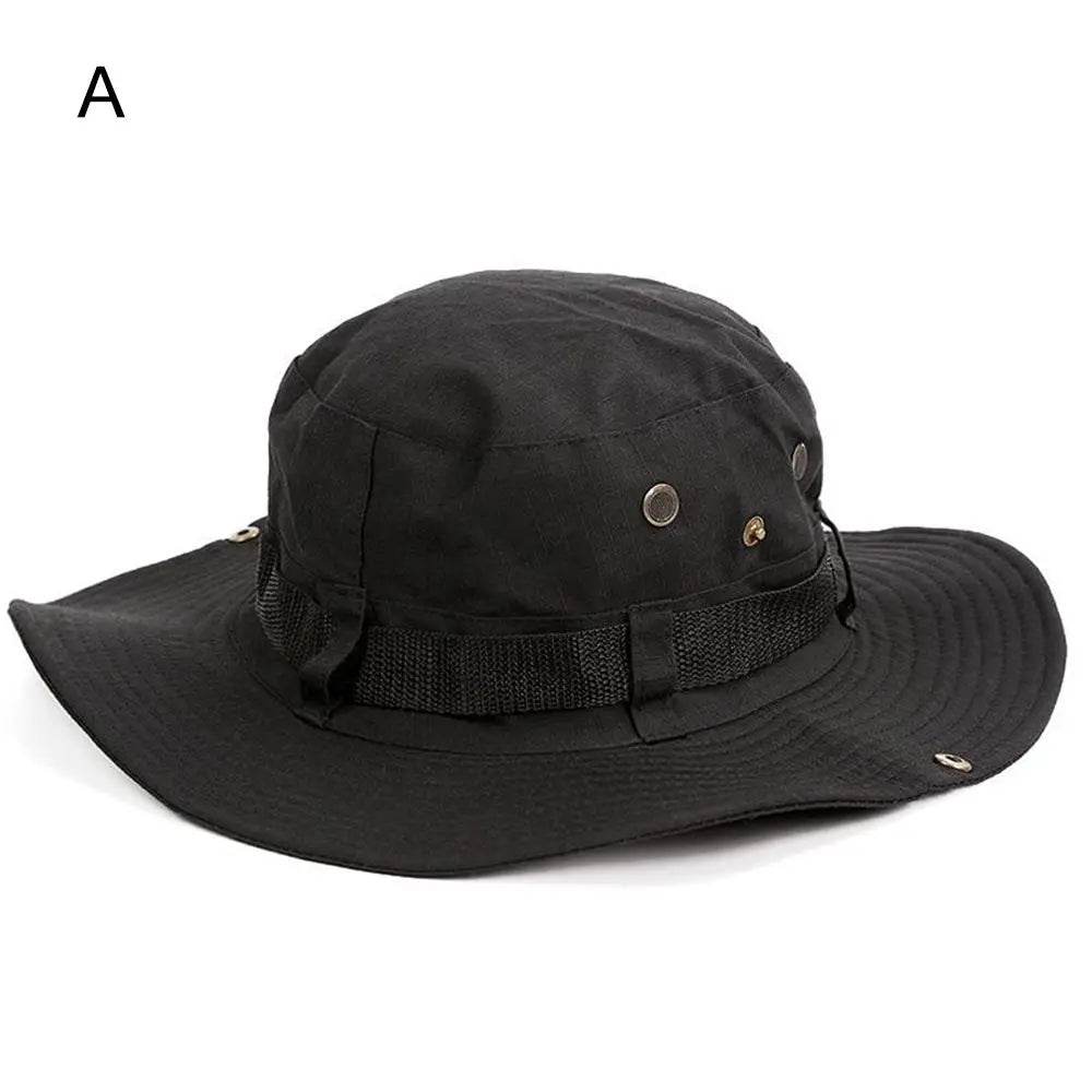 Military-Outdoors.com Army Boonie Hat Summer Collection - Military-Outdoors.com