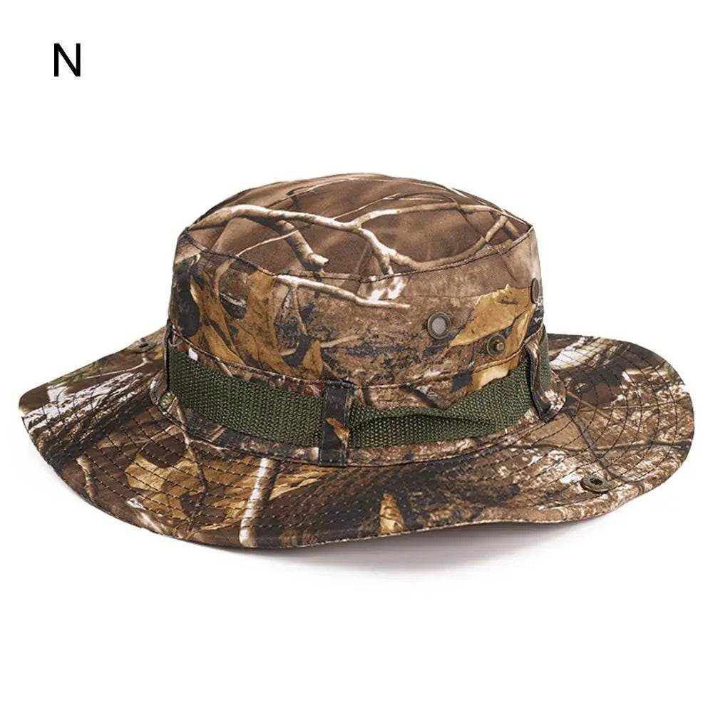 Military-Outdoors.com Army Boonie Hat Summer Collection - Military-Outdoors.com