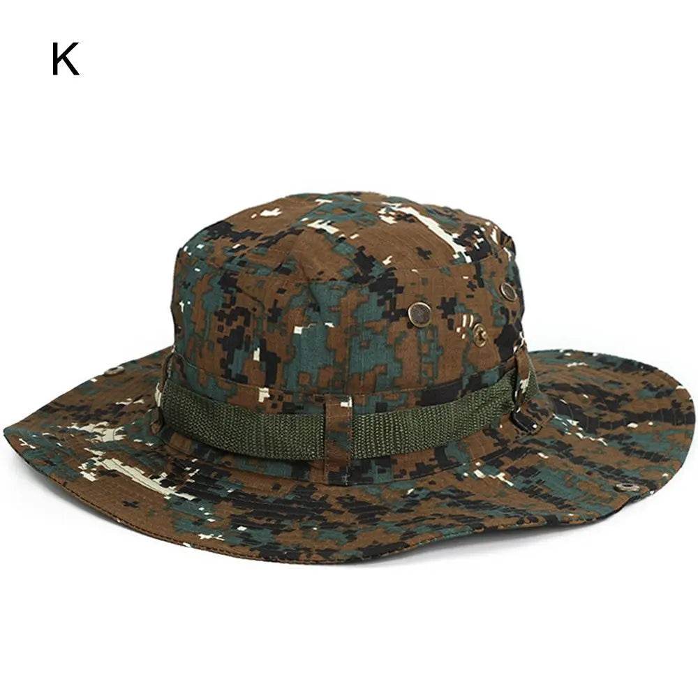 Military-Outdoors.com Army Boonie Hat Summer Collection - Military-Outdoors.com