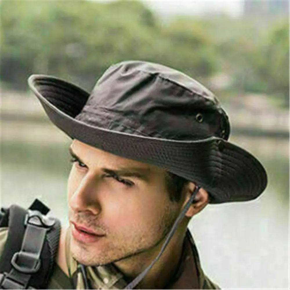 Military-Outdoors.com Army Boonie Hat Summer Collection - Military-Outdoors.com