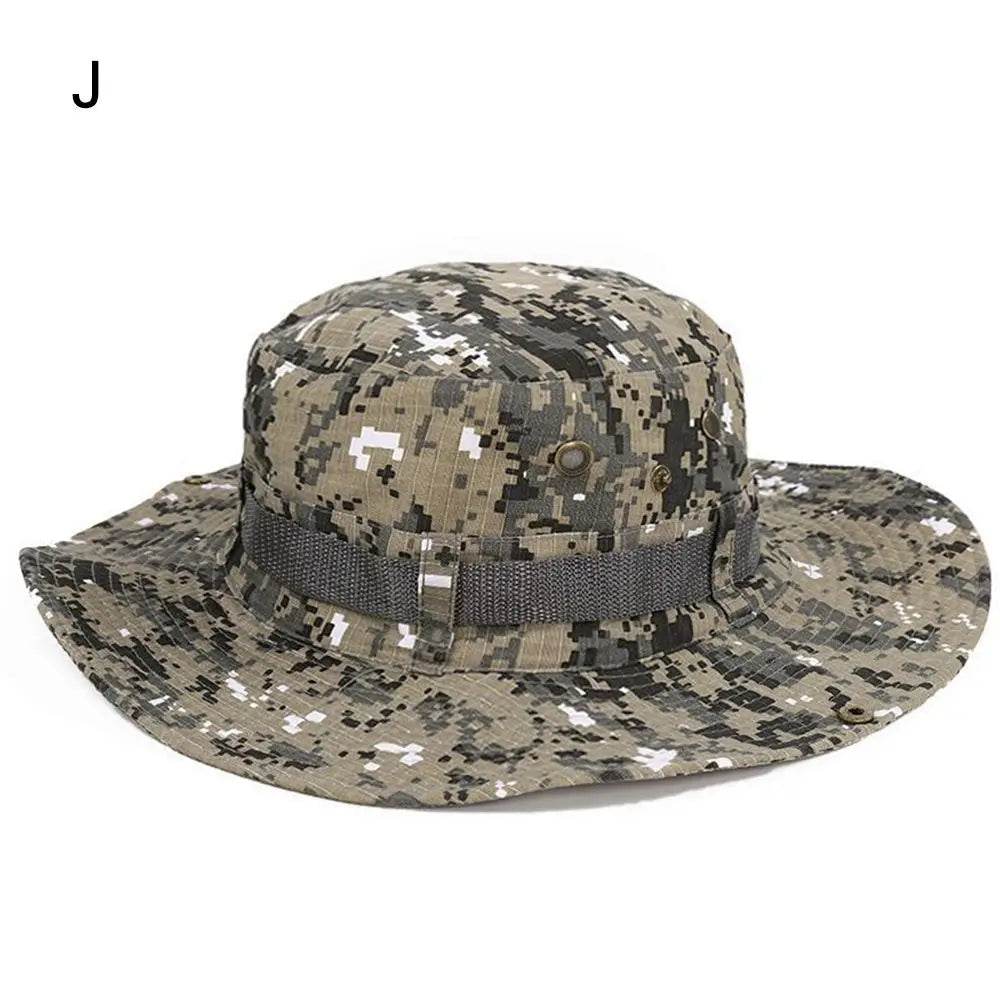 Military-Outdoors.com Army Boonie Hat Summer Collection - Military-Outdoors.com