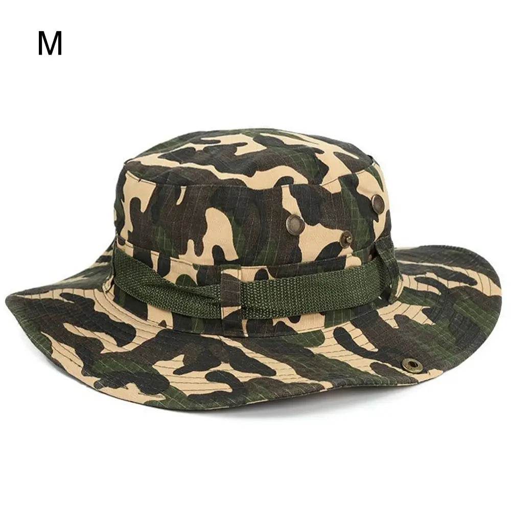 Military-Outdoors.com Army Boonie Hat Summer Collection - Military-Outdoors.com