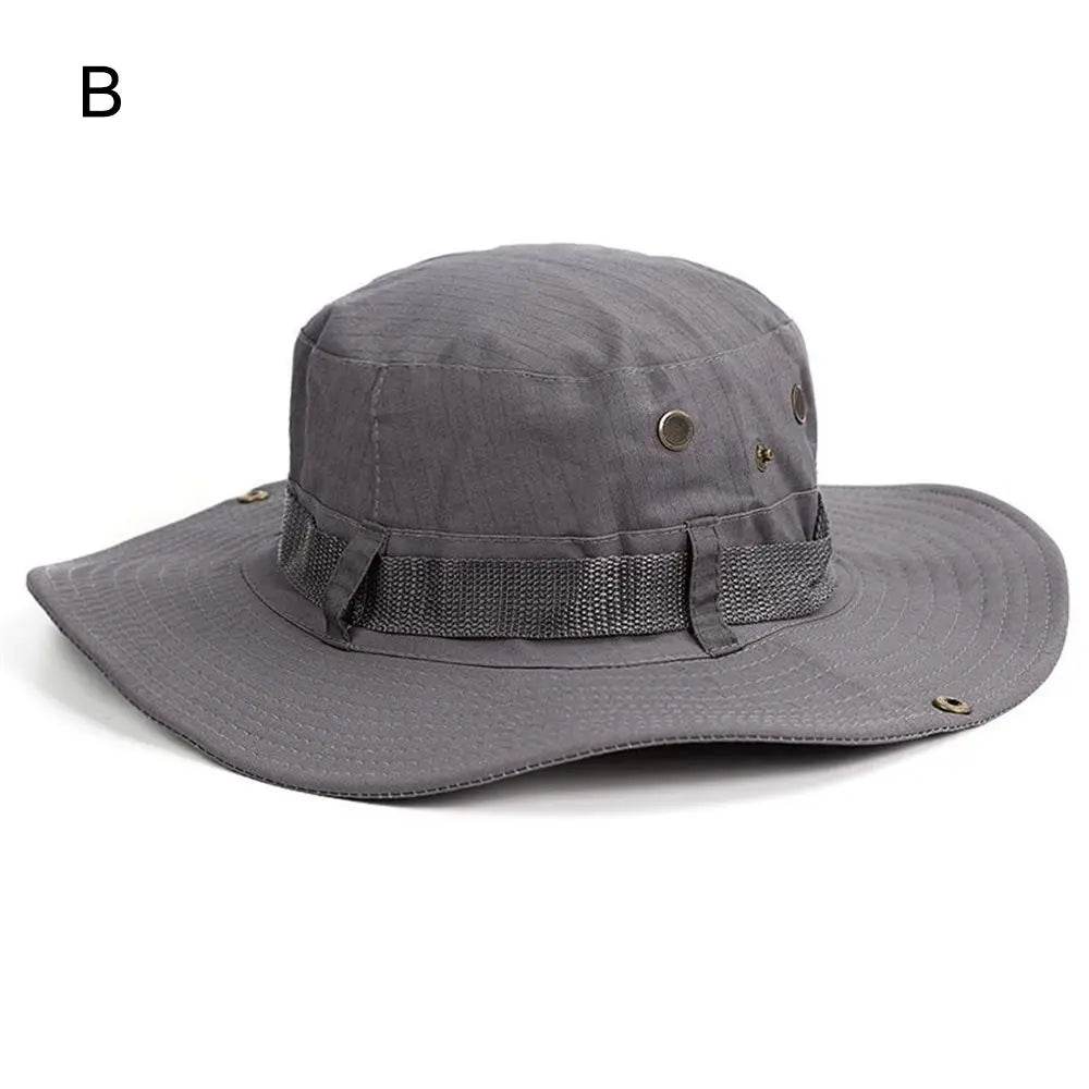 Military-Outdoors.com Army Boonie Hat Summer Collection - Military-Outdoors.com