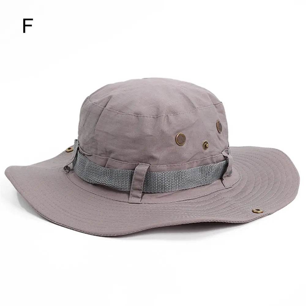 Military-Outdoors.com Army Boonie Hat Summer Collection - Military-Outdoors.com