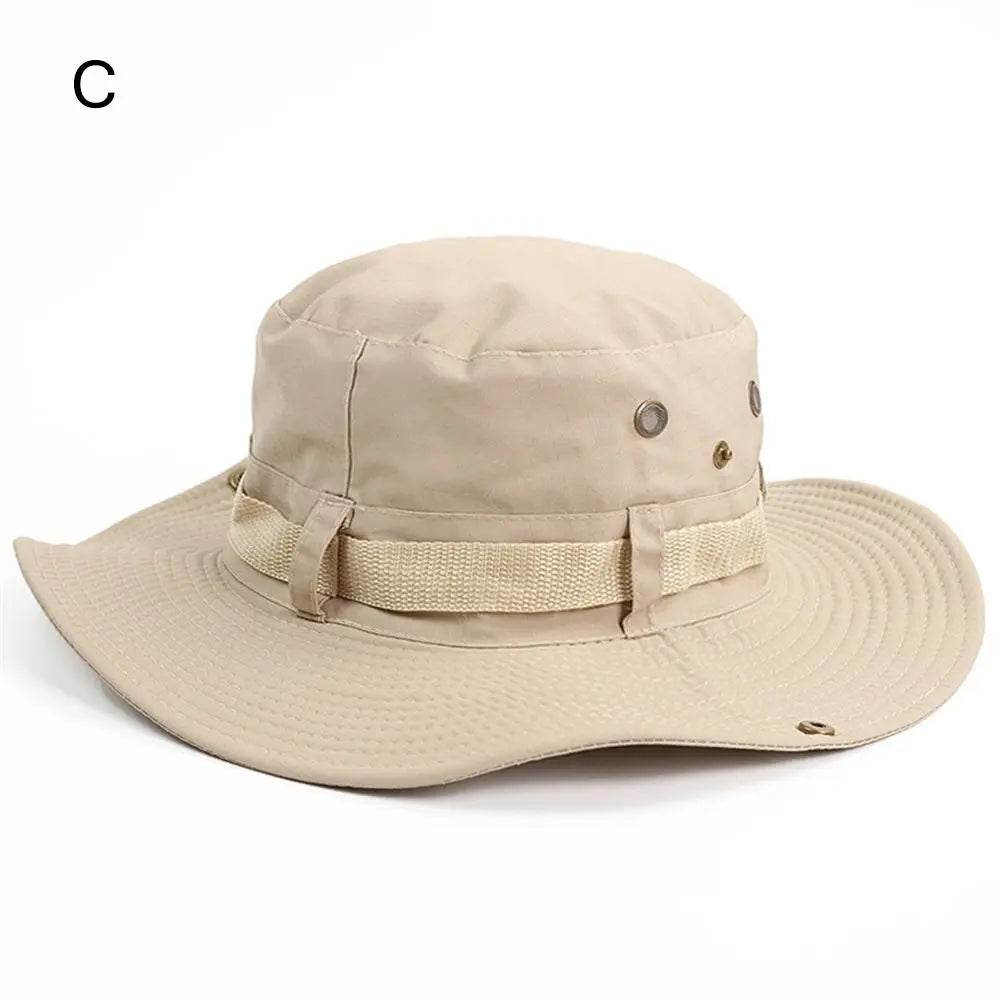 Military-Outdoors.com Army Boonie Hat Summer Collection - Military-Outdoors.com