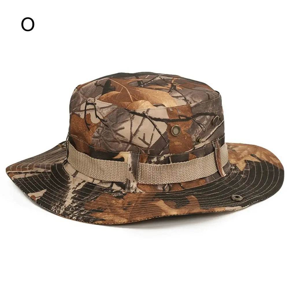 Military-Outdoors.com Army Boonie Hat Summer Collection - Military-Outdoors.com
