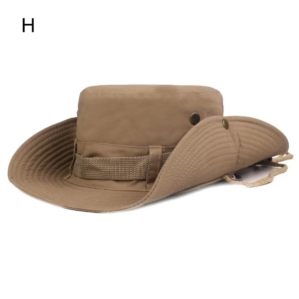Military-Outdoors.com Army Boonie Hat Summer Collection - Military-Outdoors.com