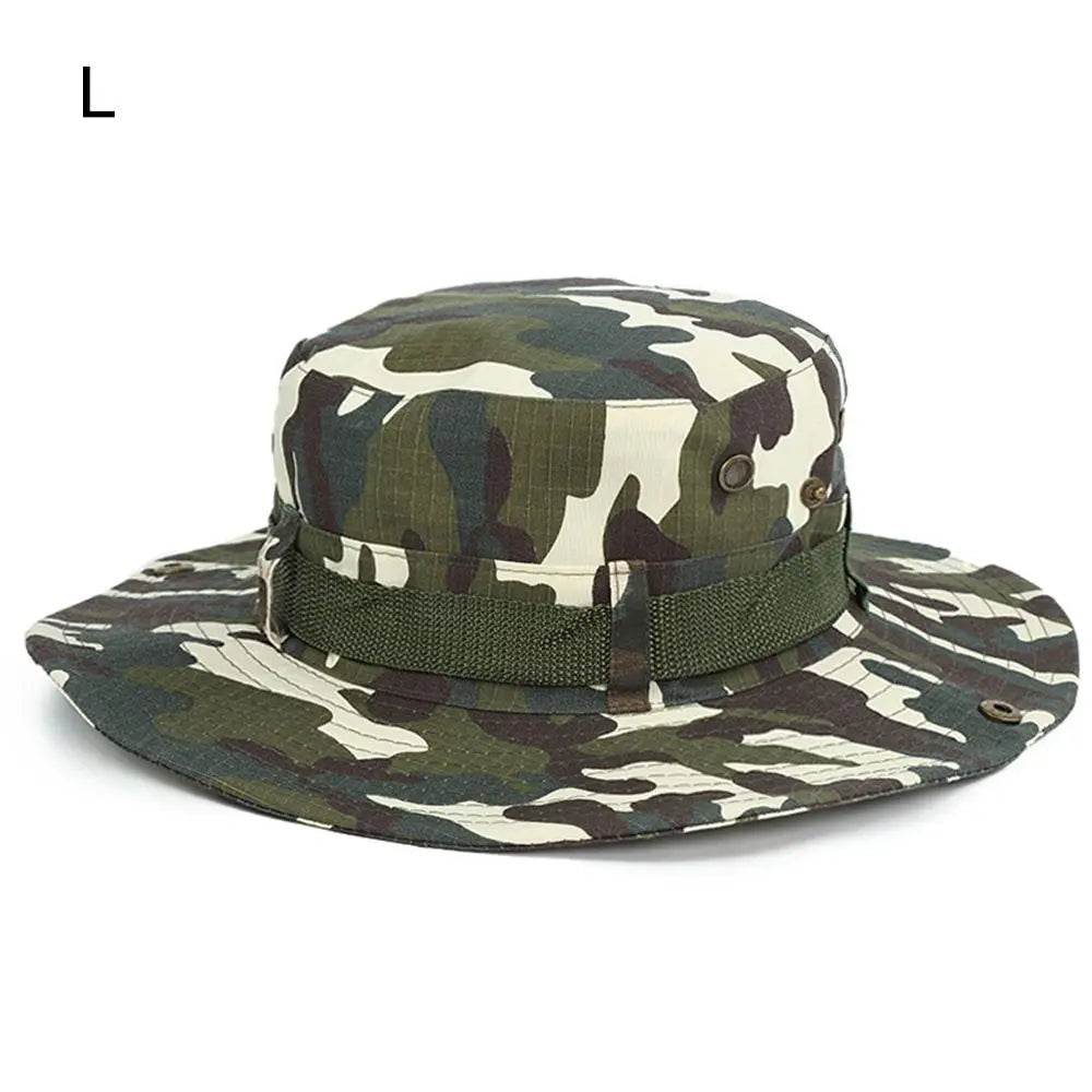Military-Outdoors.com Army Boonie Hat Summer Collection - Military-Outdoors.com