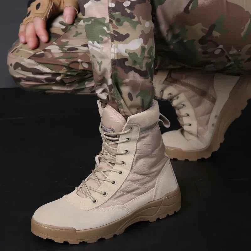 Military-Outdoors Army Boots for Outdoor Adventures - Military-Outdoors.com