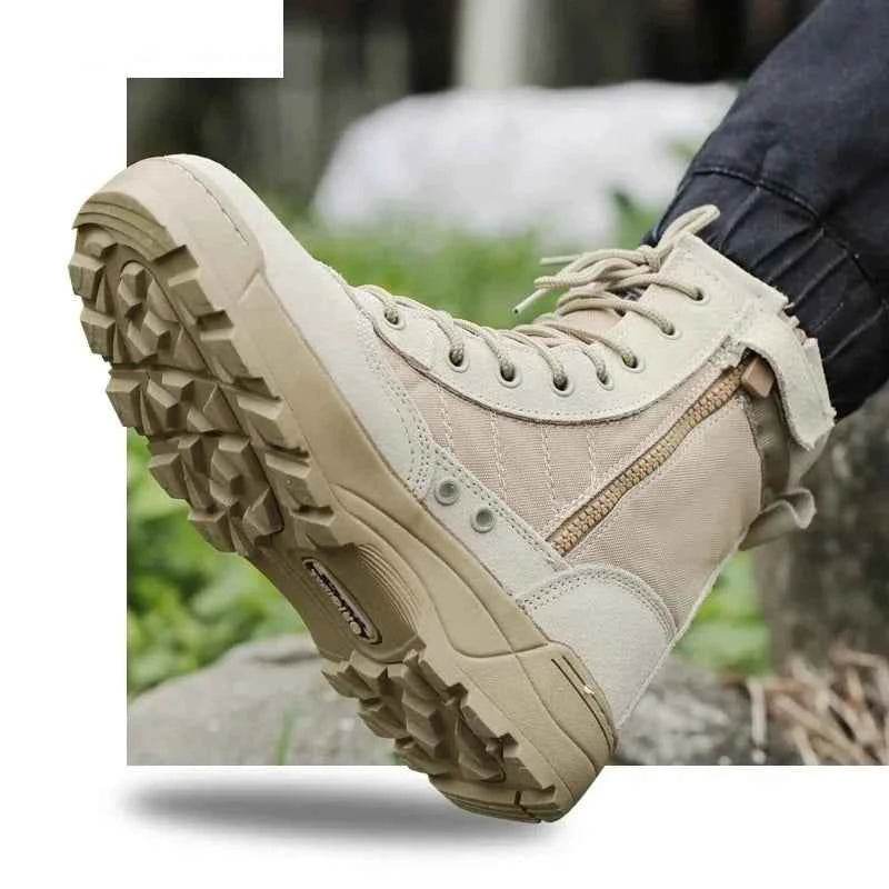 Military-Outdoors Army Boots for Outdoor Adventures - Military-Outdoors.com