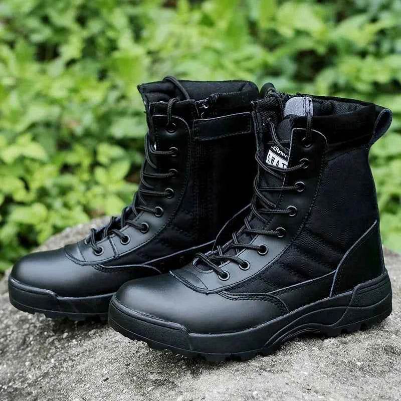 Military-Outdoors Army Boots for Outdoor Adventures - Military-Outdoors.com