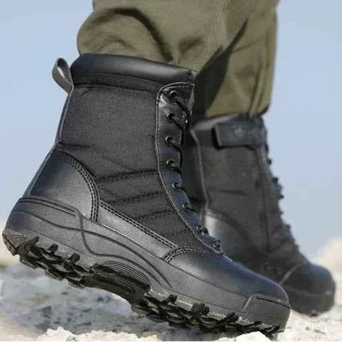 Military-Outdoors Army Boots for Outdoor Adventures - Military-Outdoors.com