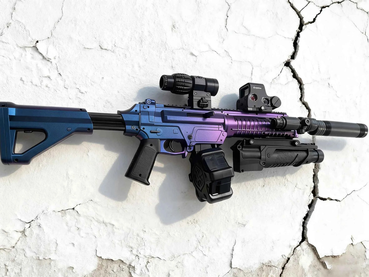 M416 Gel Blasters Auto Electric Gun Toys