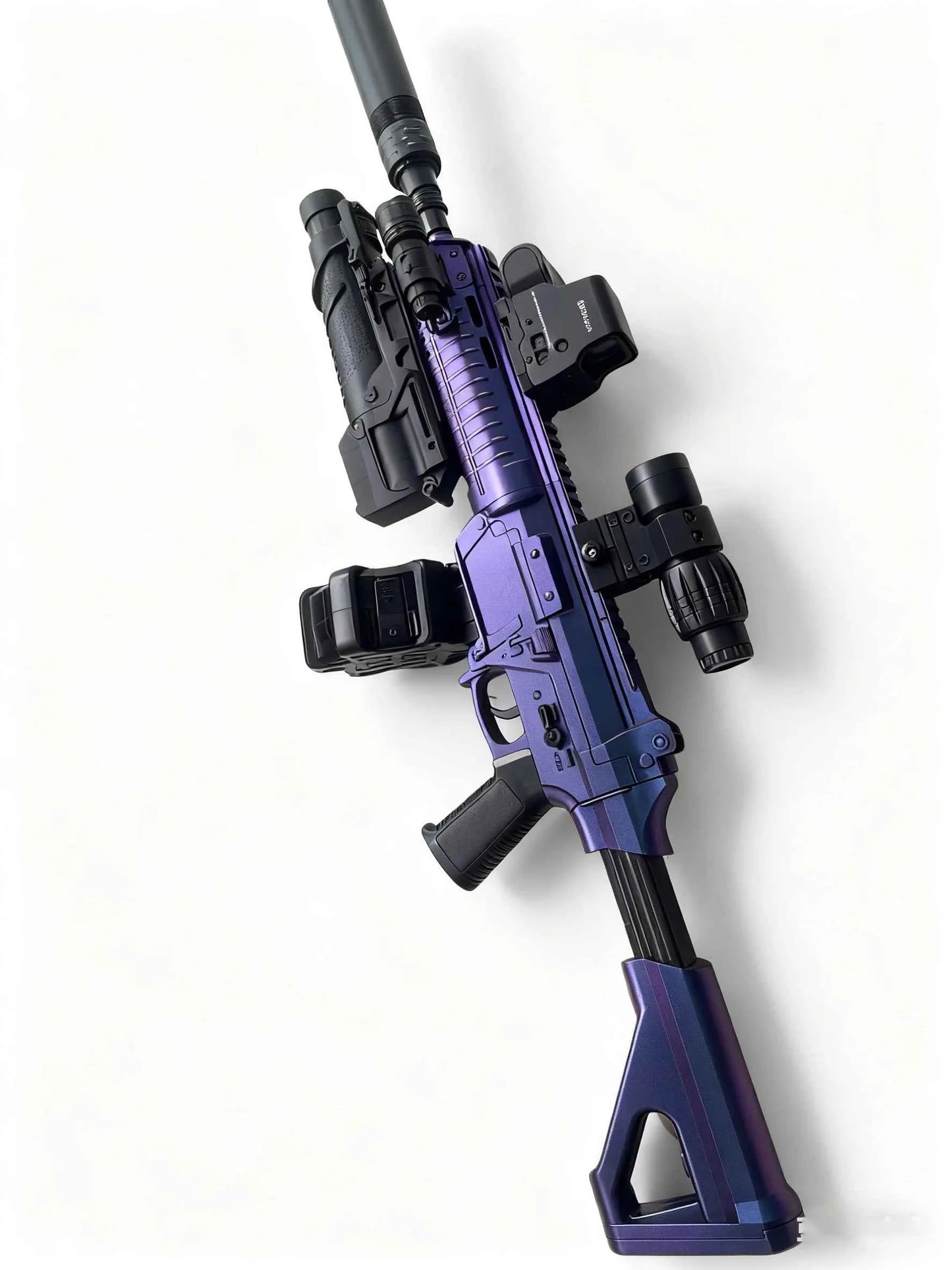 M416 Gel Blasters Auto Electric Gun Toys