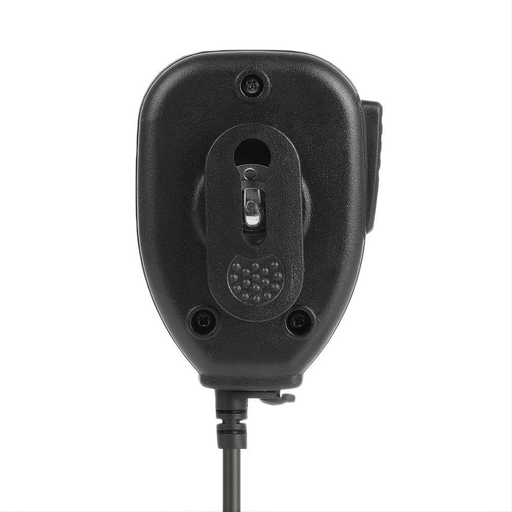 Baofeng Speaker Mic For Two Way Radio - PTT Button - Military-Outdoors.com