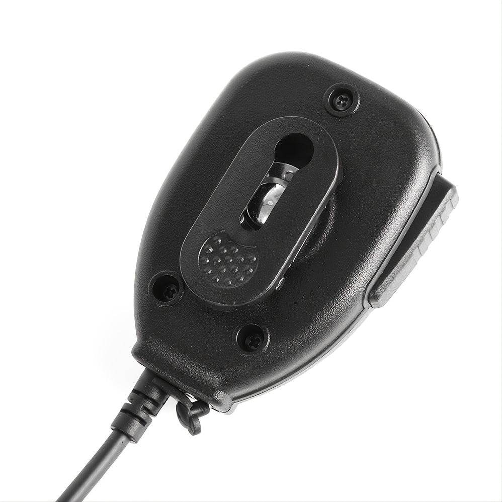 Baofeng Speaker Mic For Two Way Radio - PTT Button - Military-Outdoors.com