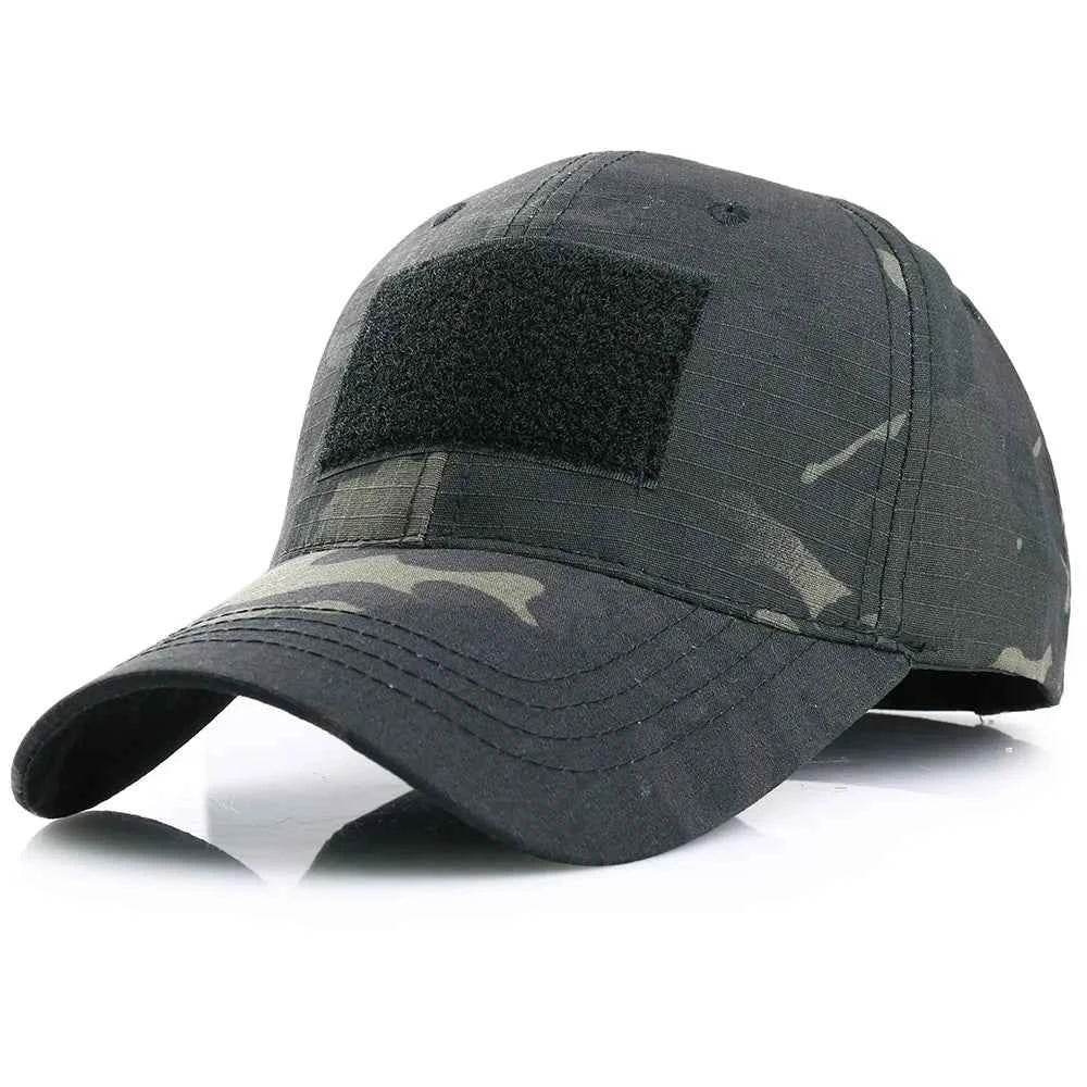 Camouflage Military Baseball Caps - Tactical Gear by Military-Outdoors - Military-Outdoors.com