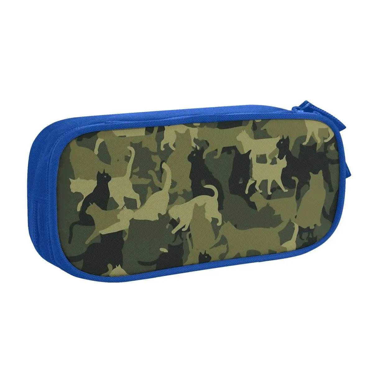 Military-Outdoors Camouflage Pencil Case for Kids - Military-Outdoors.com