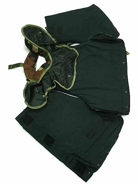 Interceptor Training Combat Tactical Vest - Military-Outdoors.com