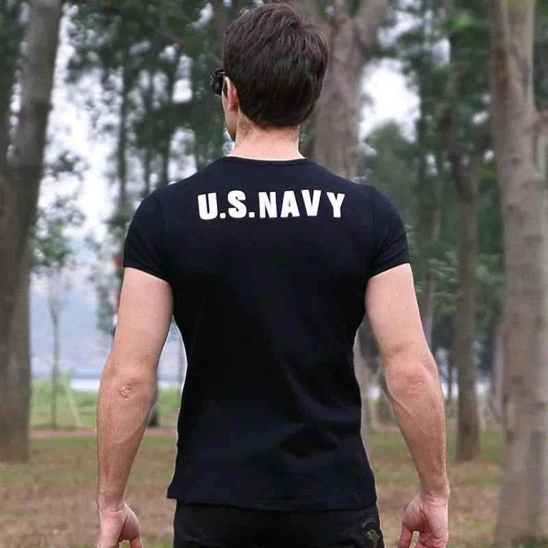 Cotton Military T-Shirt by Military-Outdoors.com - Military-Outdoors.com