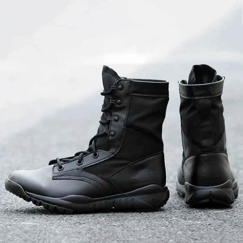 Lightweight Military Boots by Military-Outdoors.com - Military-Outdoors.com