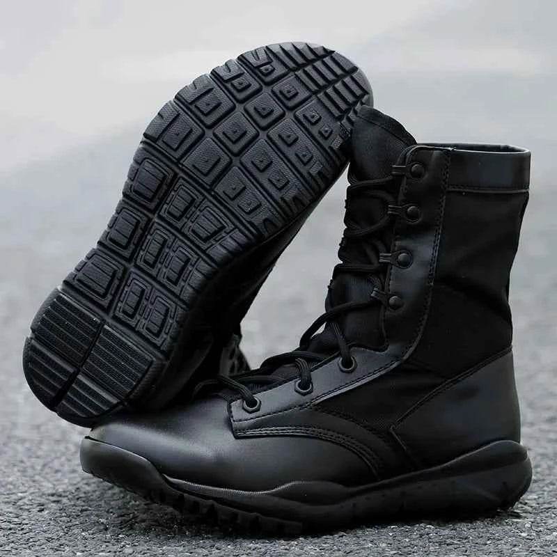 Lightweight Military Boots by Military-Outdoors.com - Military-Outdoors.com
