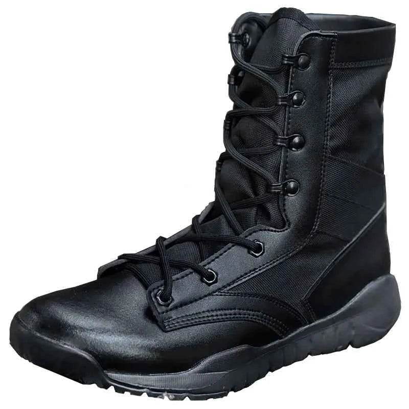 Lightweight Military Boots by Military-Outdoors.com - Military-Outdoors.com