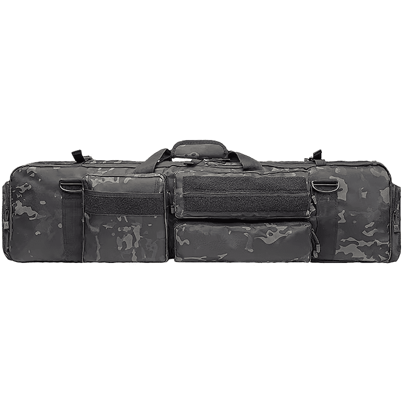 Military Dual Rifle Carry Bag for Tactical Adventures Military-Outdoors.com