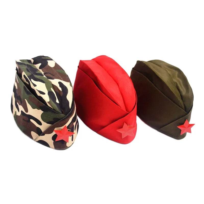 Military-Outdoors Fashion Military Hats Collection - Military-Outdoors.com
