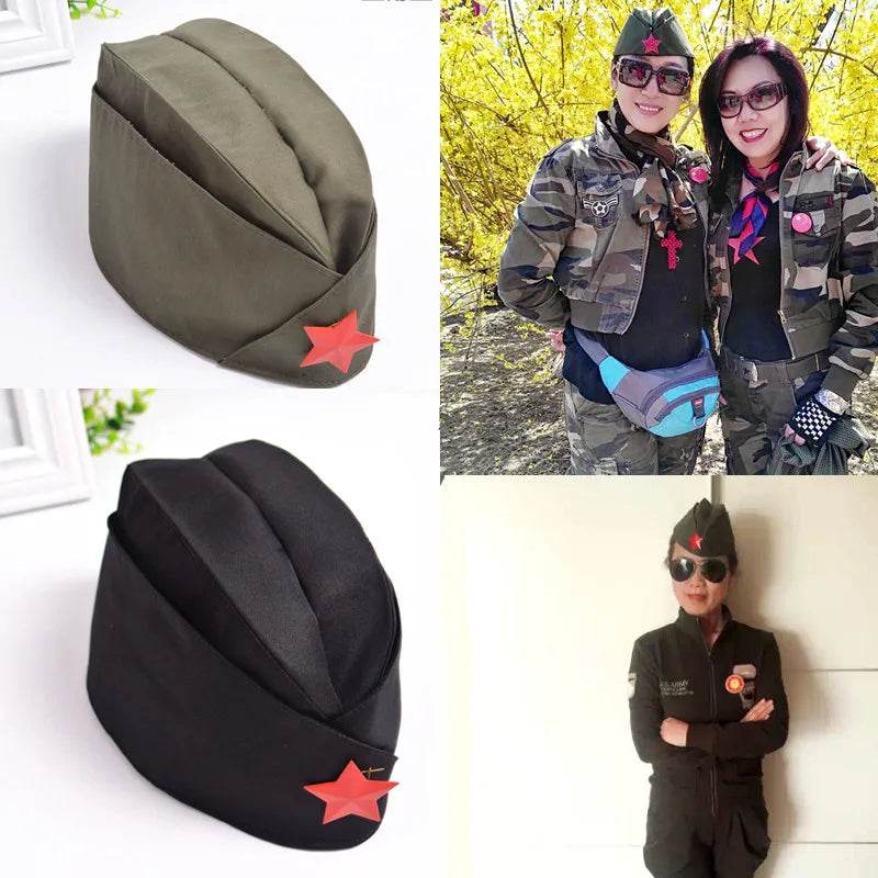 Military-Outdoors Fashion Military Hats Collection - Military-Outdoors.com