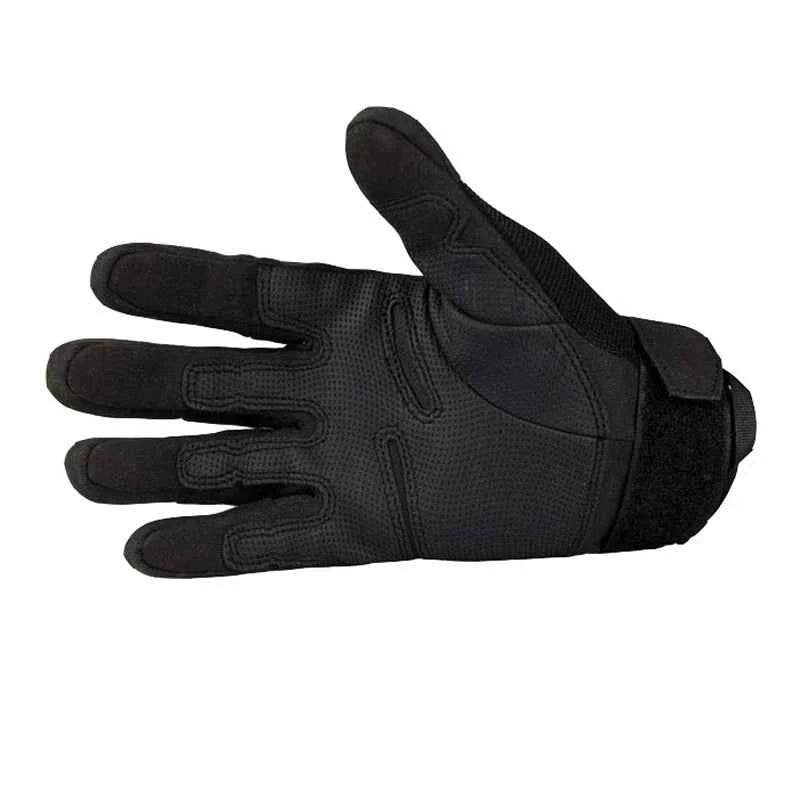 Military-Outdoors Full Finger Military Gloves - Tactical Gear - Military-Outdoors.com