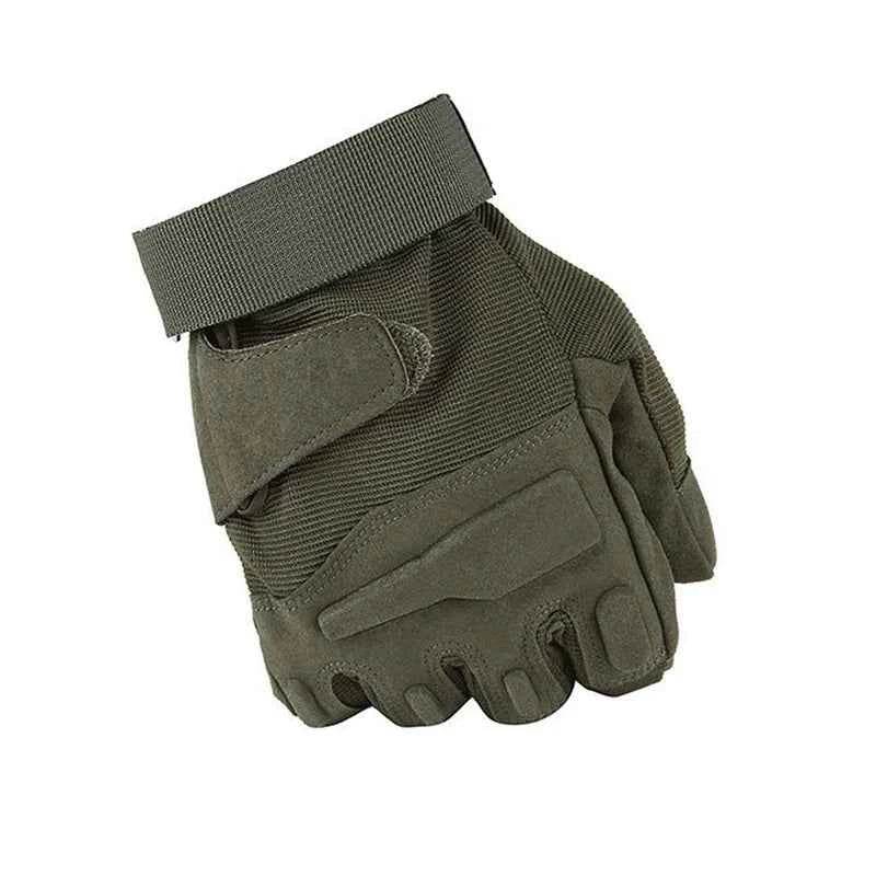 Military-Outdoors Full Finger Military Gloves - Tactical Gear - Military-Outdoors.com