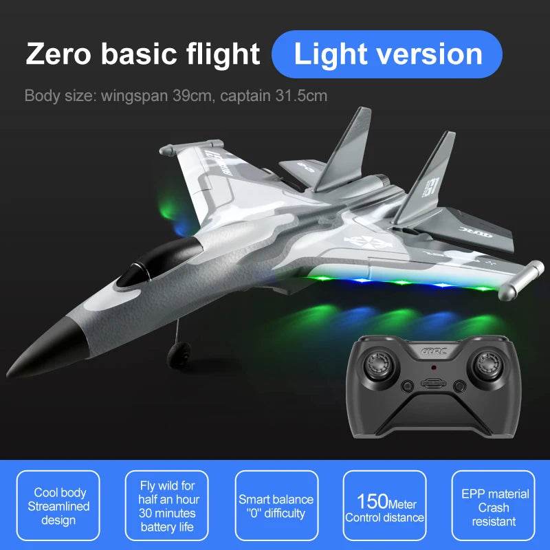 G1 Glider RC Aircraft - Military-Grade Performance - Military-Outdoors.com