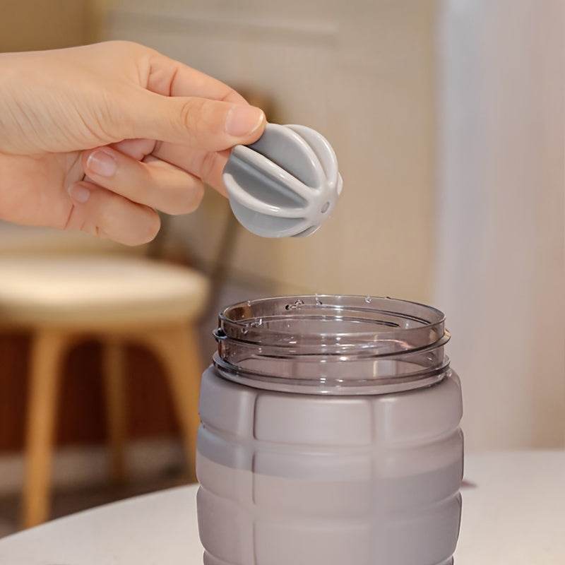 Military-Outdoors Grenade Shaped Water Bottle - Military-Outdoors.com