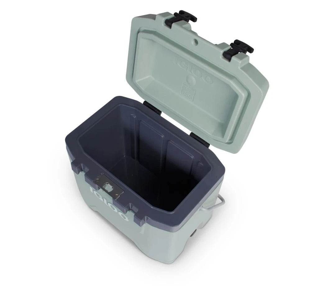 Igloo Hard Cooler Box for Outdoor Adventures 25-72 QT - Military-Outdoors.com