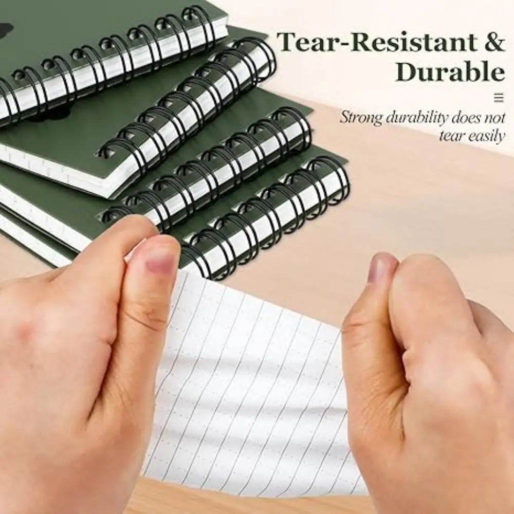 Waterproof Pocket Notepad - All Weather - Military-Outdoors.com