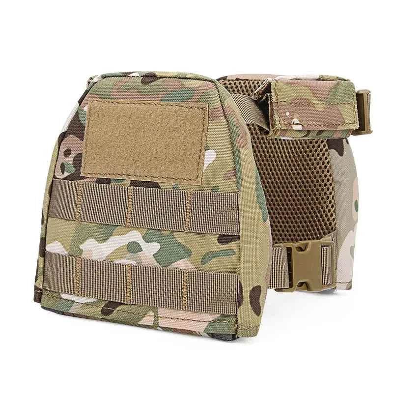 Kids Tactical Vest - Military-Style Gear For Adventures - Military-Outdoors.com