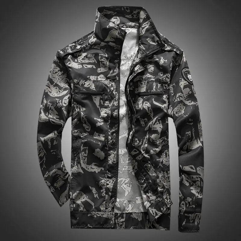 Mens Camouflage Suit by Military-Outdoors.com - Military-Outdoors.com