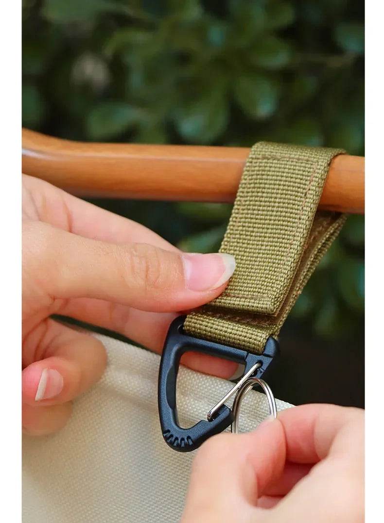 Military Supplies Hang Buckle Strap - Military-Outdoors.com