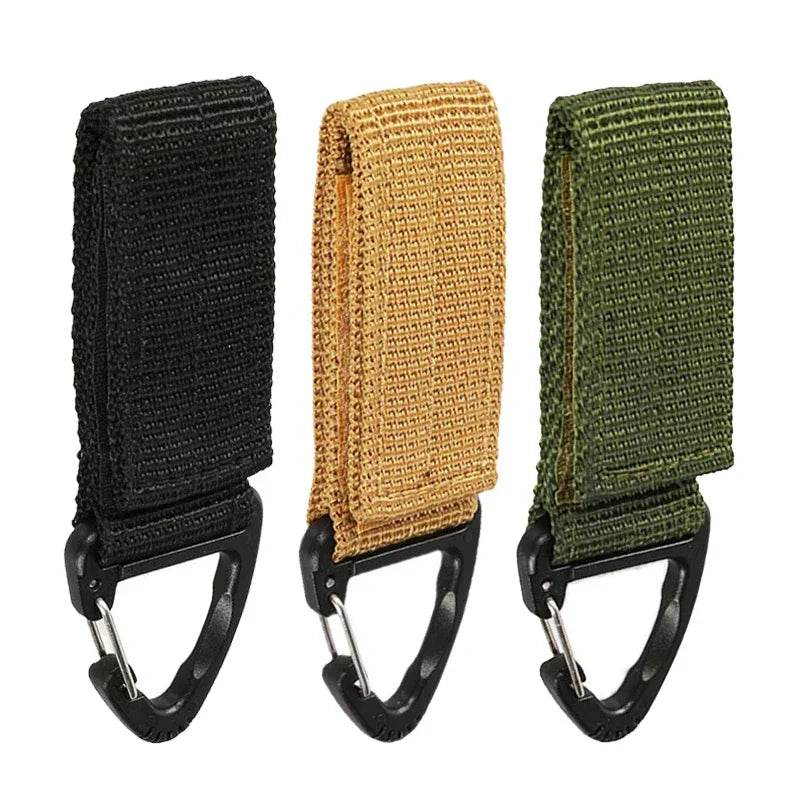 Military Supplies Hang Buckle Strap - Military-Outdoors.com
