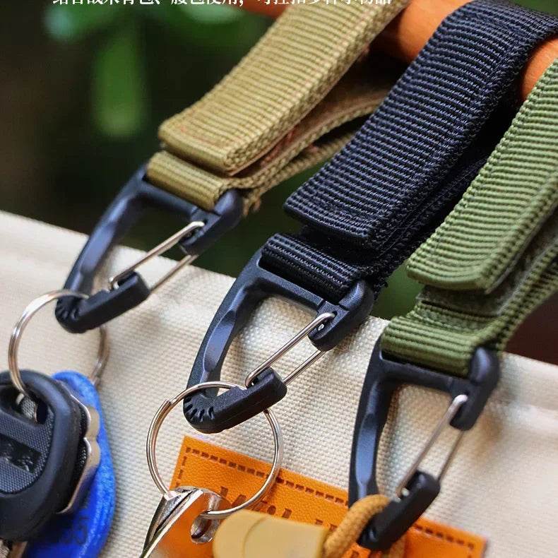 Military Supplies Hang Buckle Strap - Military-Outdoors.com
