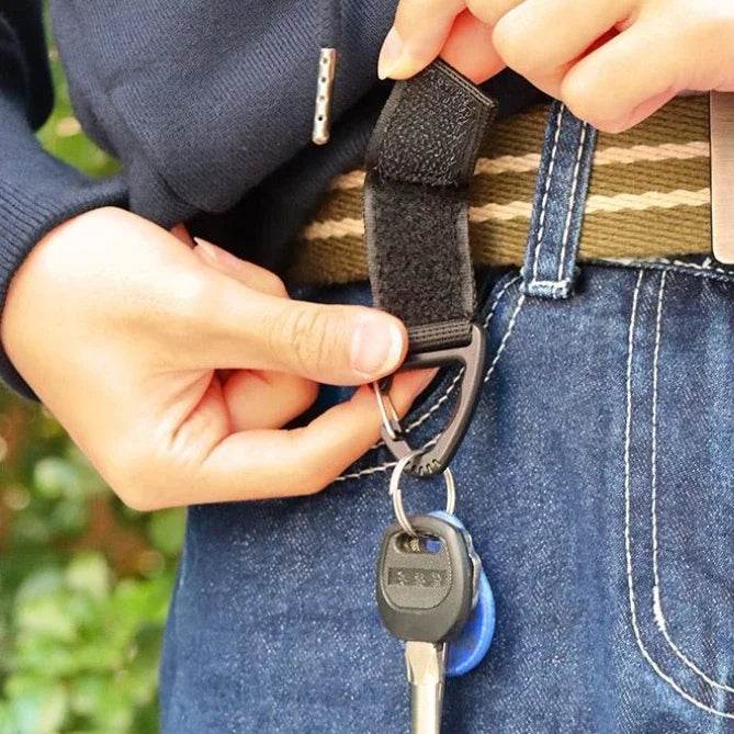 Military Supplies Hang Buckle Strap - Military-Outdoors.com