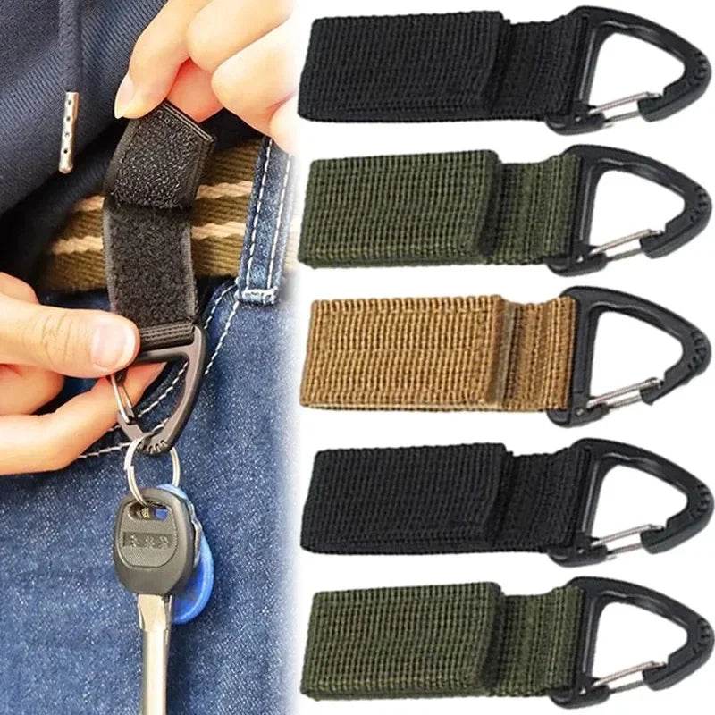 Military Supplies Hang Buckle Strap - Military-Outdoors.com