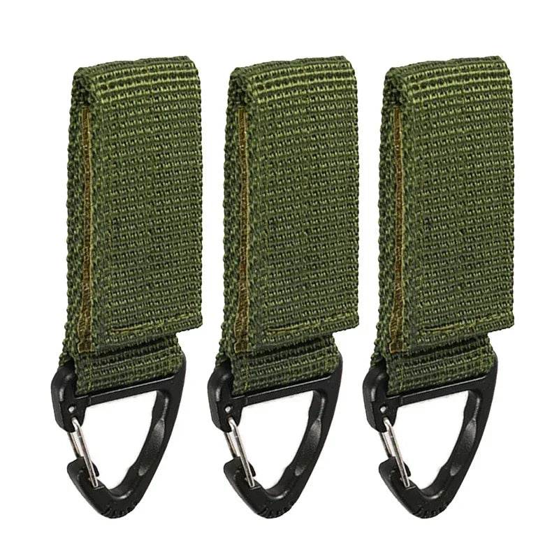 Military Supplies Hang Buckle Strap - Military-Outdoors.com